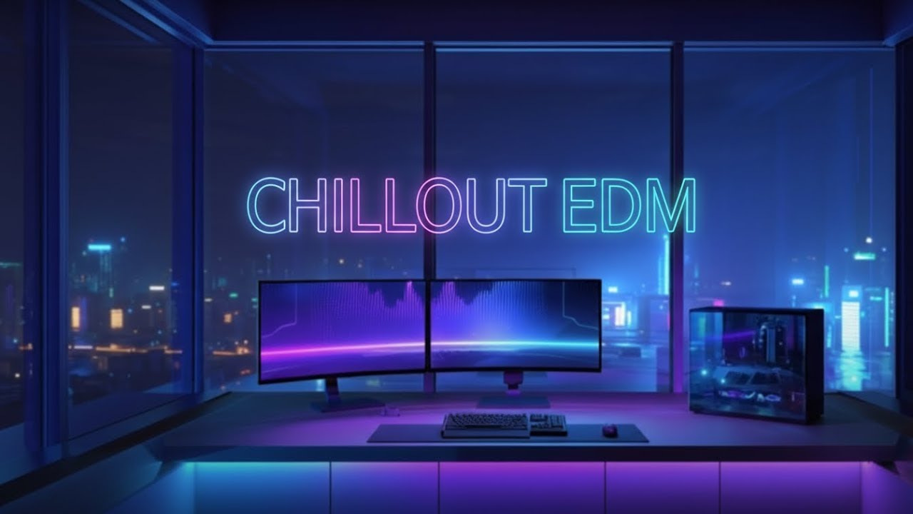 Morning Afrobeat Energy Reset | Positive Sunrise EDM inspired by Calvin Harris & Martin Garrix 2025