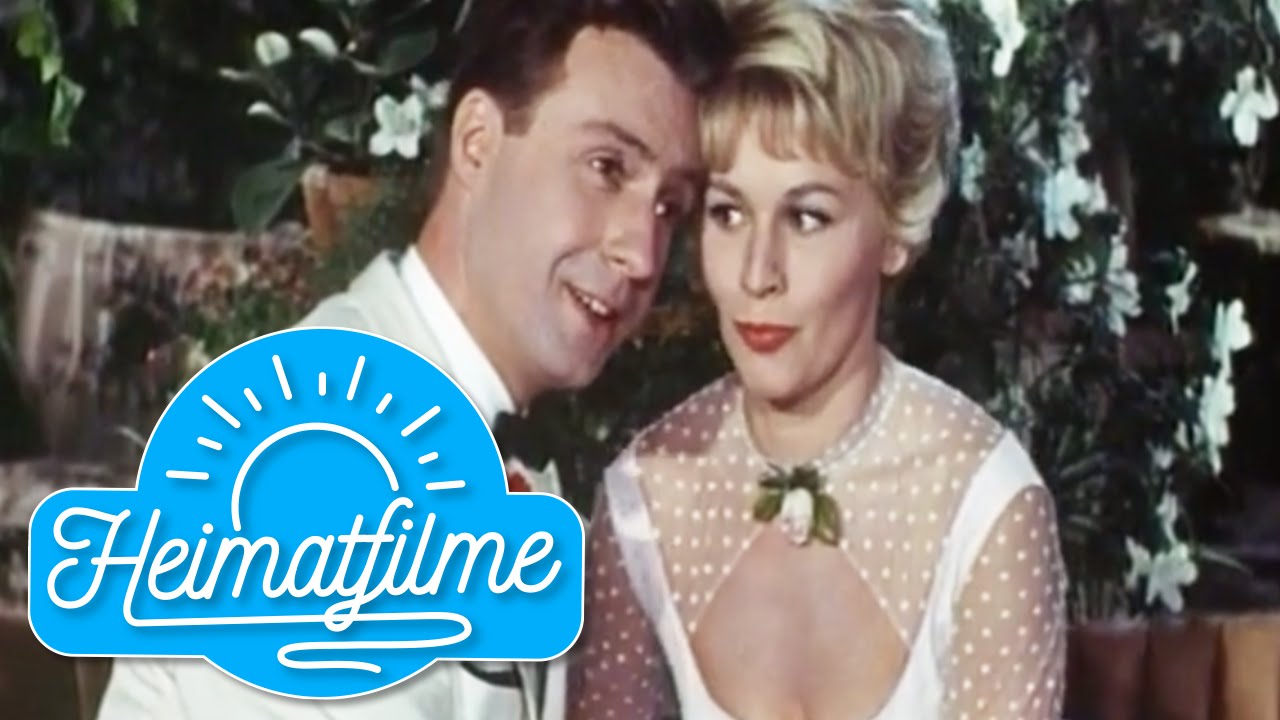 Peter Alexander | So stelle ich mir die Liebe vor | Hochzeitsnacht im Paradies | 1962