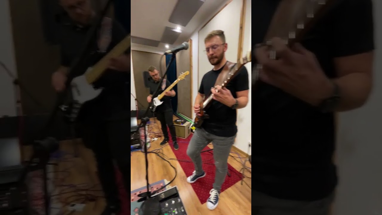 Jeszcze Cię nie ma - HalnyProject