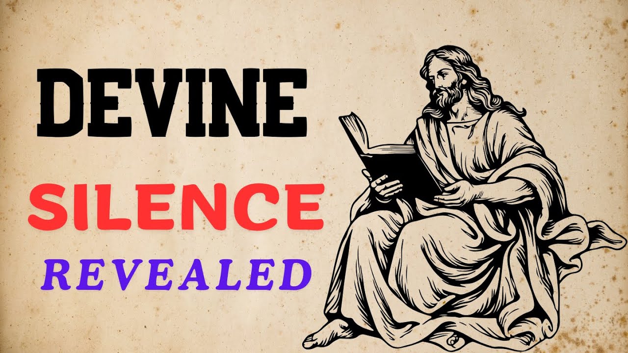 How God Prepares You for Breakthrough | Silence Revealed!!