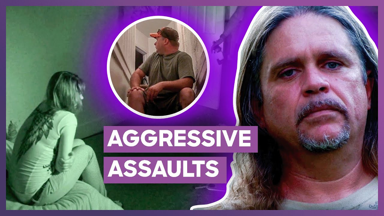 Zak Bagans Records Demon Zozo Attacking People Inside A Haunted House | Ghost Adventures