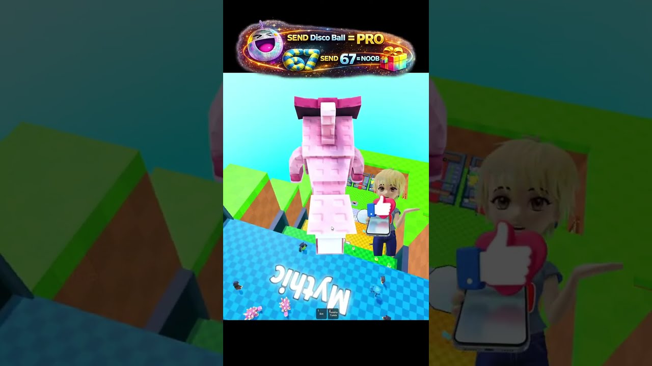 Roblox Live Challenge Run  #roblox - 52