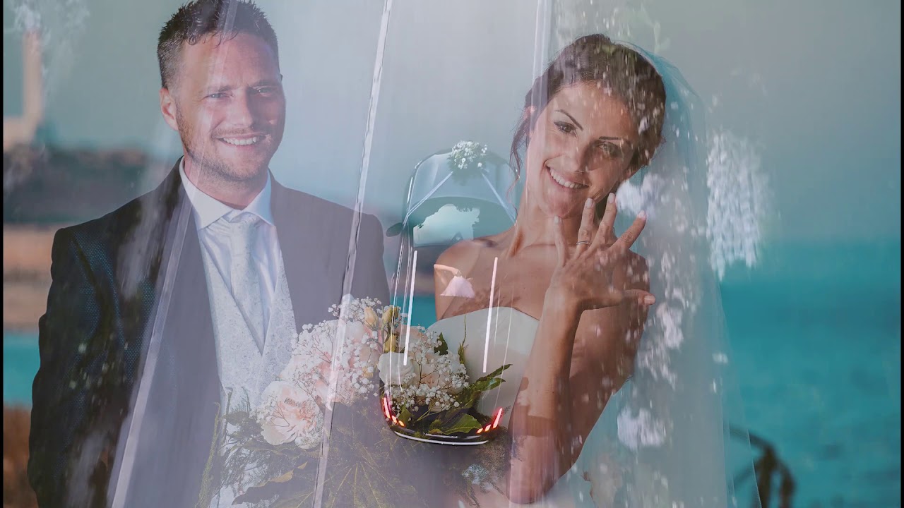 Il nostro matrimonio in Salento - Eleonora&Diego