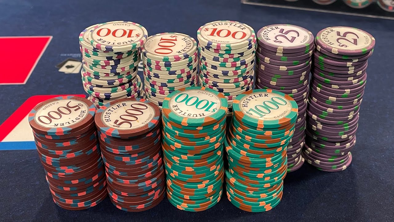 Незабываемый забег на 300 000 долларов в SUN | Poker Vlog #497