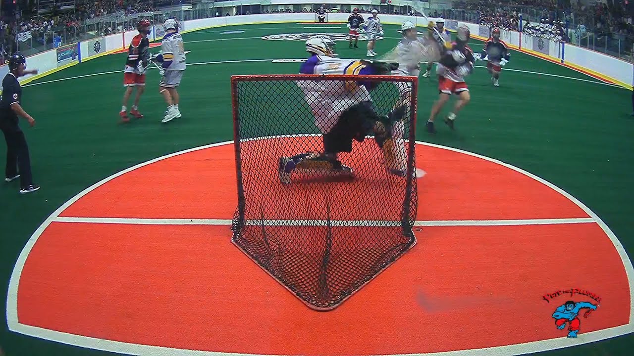 2023 Minto Cup Highlights - Edmonton vs Coquitlam, August 23