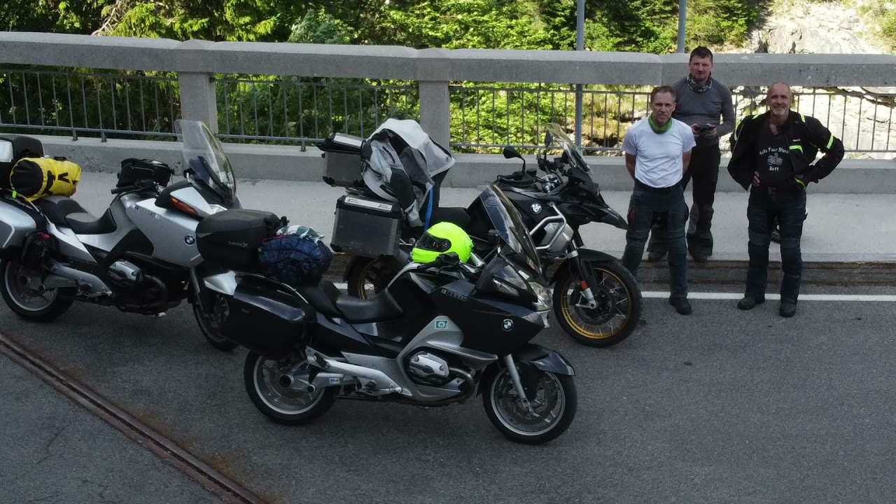 Mototrip Slovinsko,časť štvrtá Slovinsko