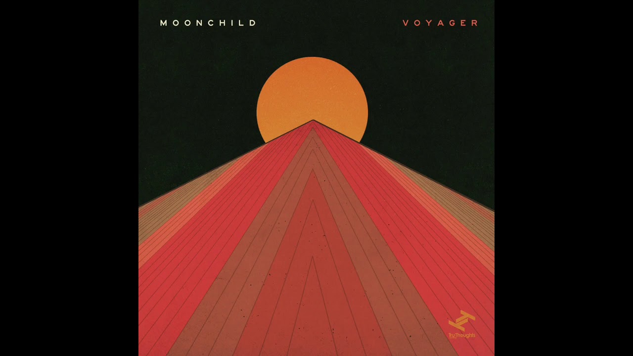 Moonchild - Think Back (Outro) (Extended)