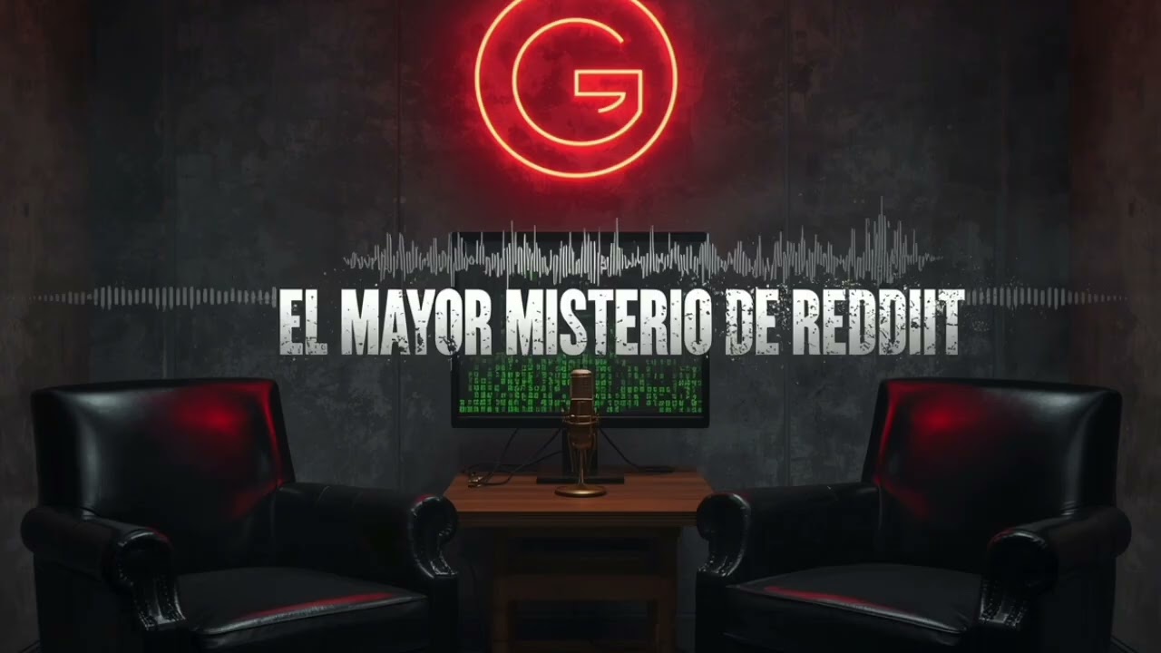 Alguien nos está observando en Reddit: Los códigos prohibidos de A858. 