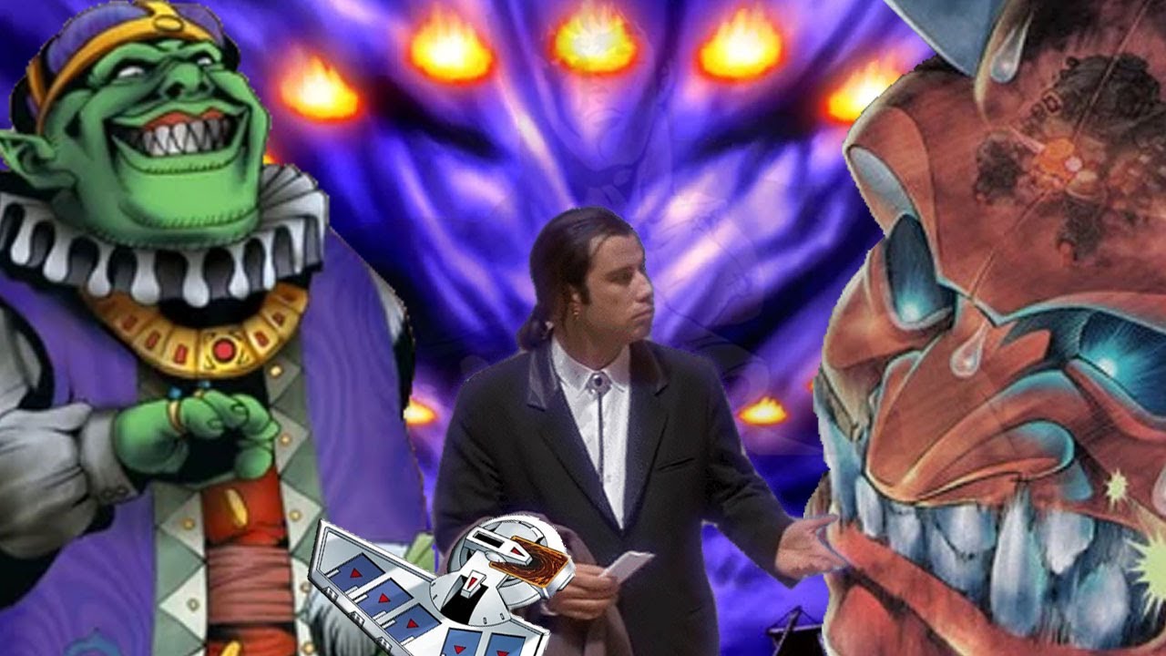 Yu-Gi-Oh! Master Duel 20 turnos para morir