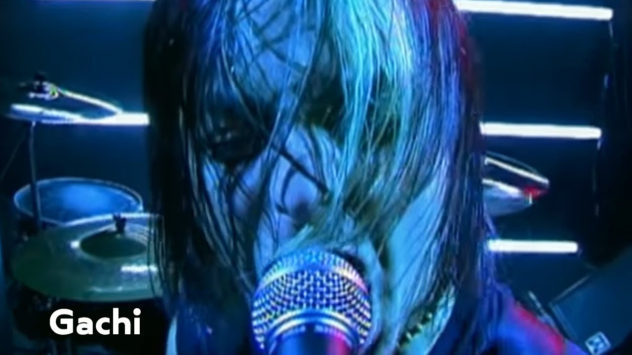 Bullet For My Valentine – Hand Of Blood (Gachi | Right Version)