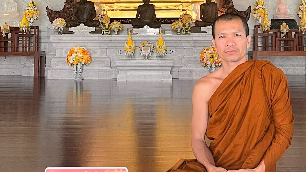 ฟังธรรมเว้าจาภาษาภูไทเช้าวันที่ 15 กุมภาพันธ์ 2569