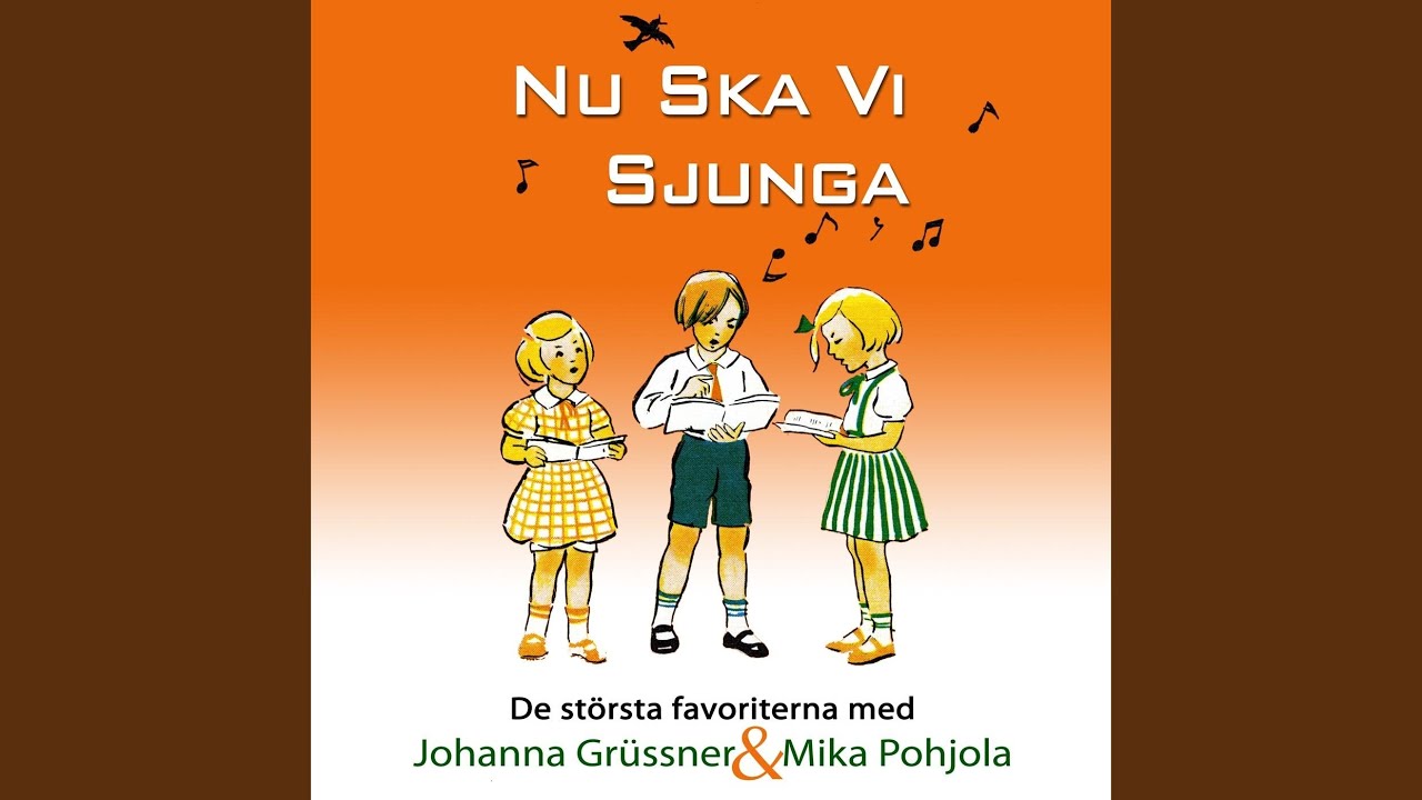 Mors lilla olle