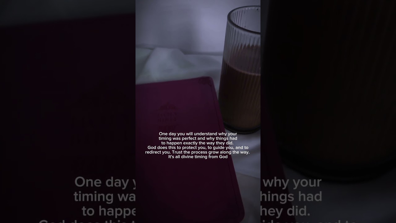 Faithful God faithful timing #biblejournalwithme #christianscripture #propheticwordoftheday