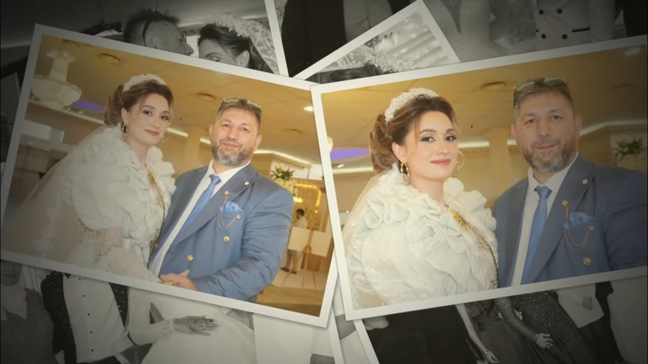 Bijav ko Paris || MELISSA - AMIR  || Ko Gazda ARIF Gazdarica MONIKA || Ork Juzni Ritam , Alem PART 3