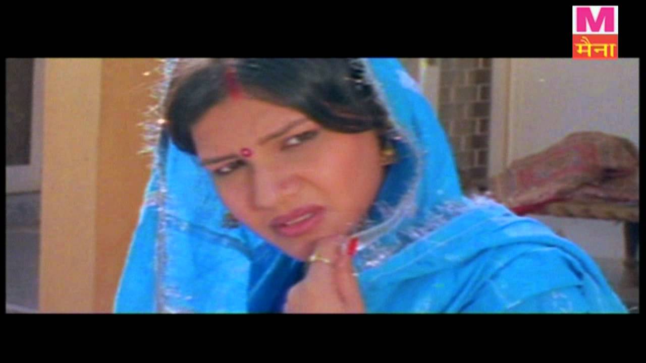 Peehar Ki Chundaddi Haryanvi Feature Film 12