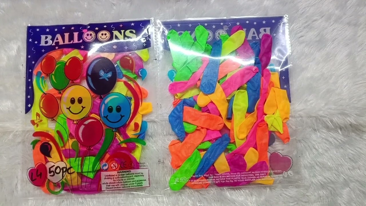 Water Balloons | Available on IndiaMART