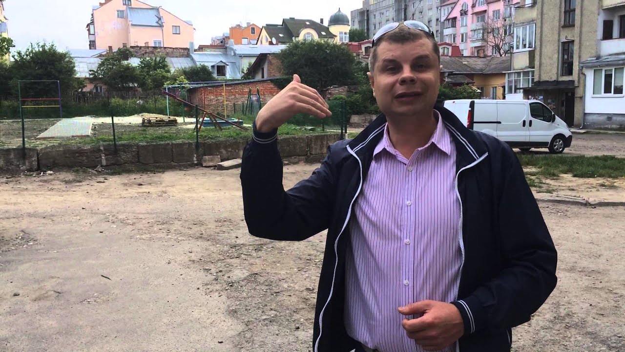 Павло Ільчук про Патіфона
