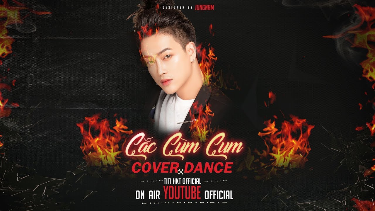 TITI HKT | CẮC CÙM CUM - COVER DANCE | TiTi HKT Official