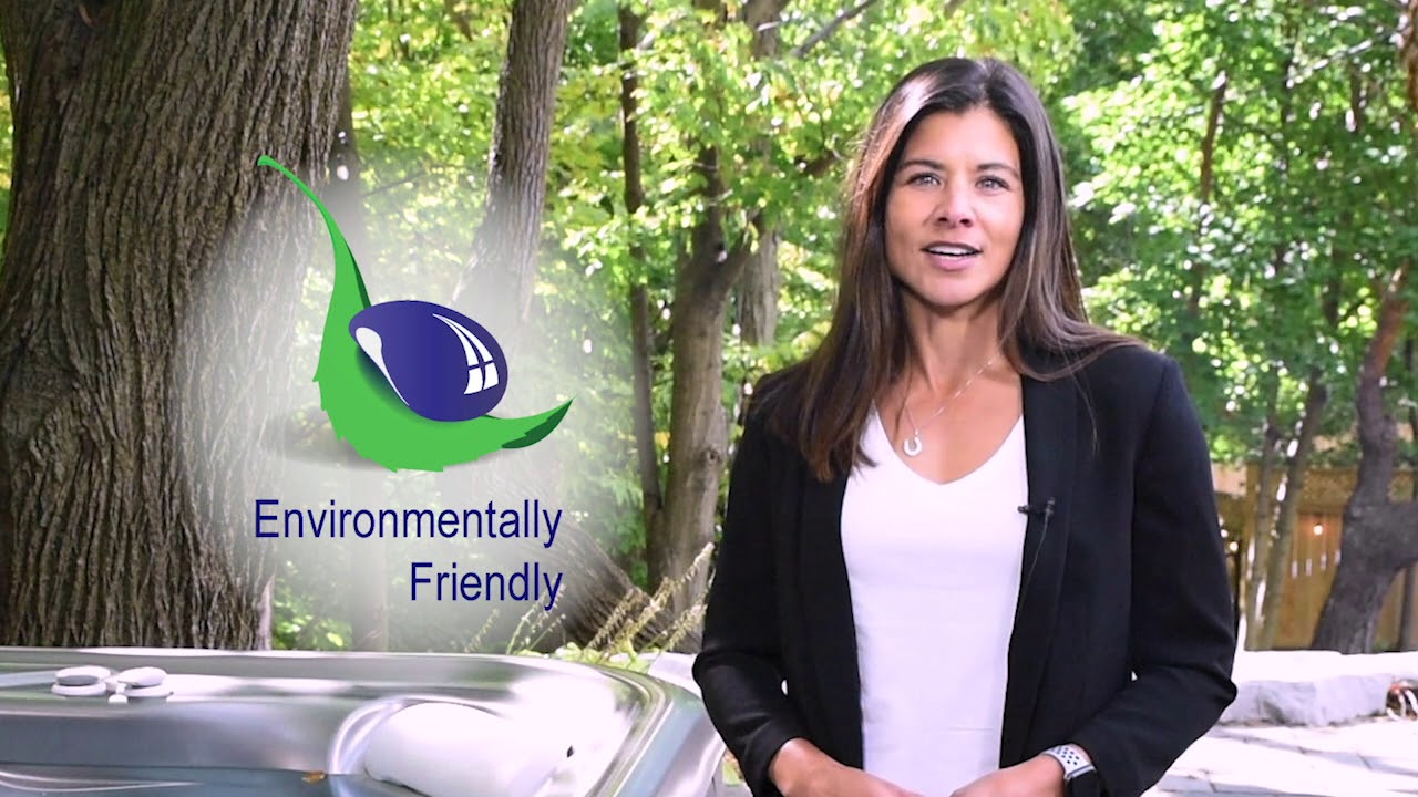 The Original Spa Solution