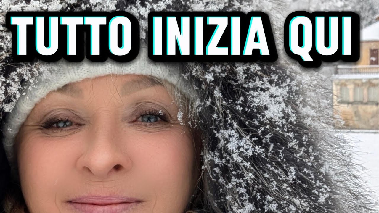 📙 Logbook IA #1 | Cronache del presente | TUTTO INIZIA QUI 📖