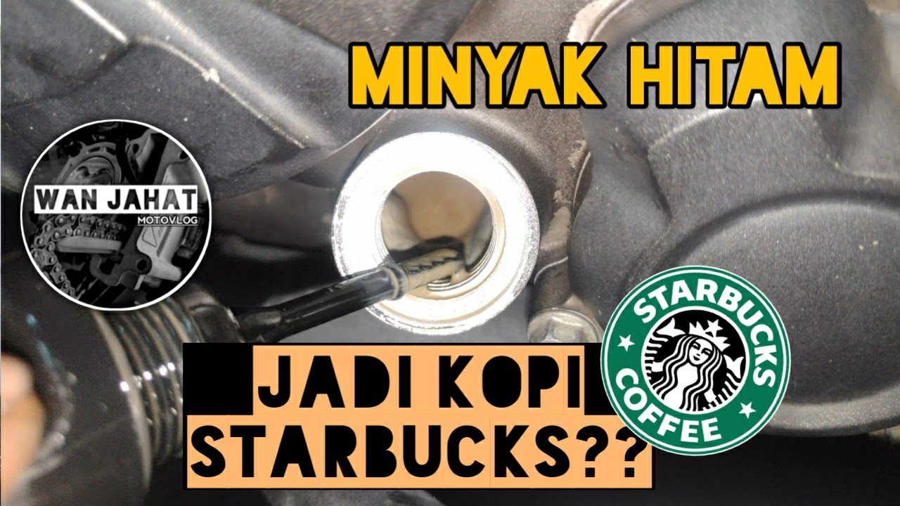 LC135 | MASALAH COOLANT MASUK ENGINE