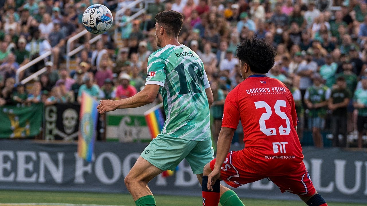VGFC vs Boston City FC 6/26/24