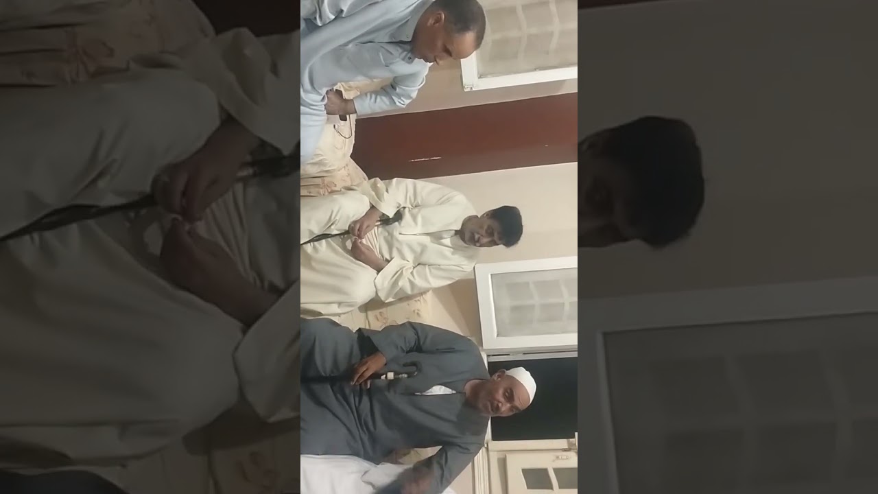 صلح عائلات الظلطه قرية خربتا
