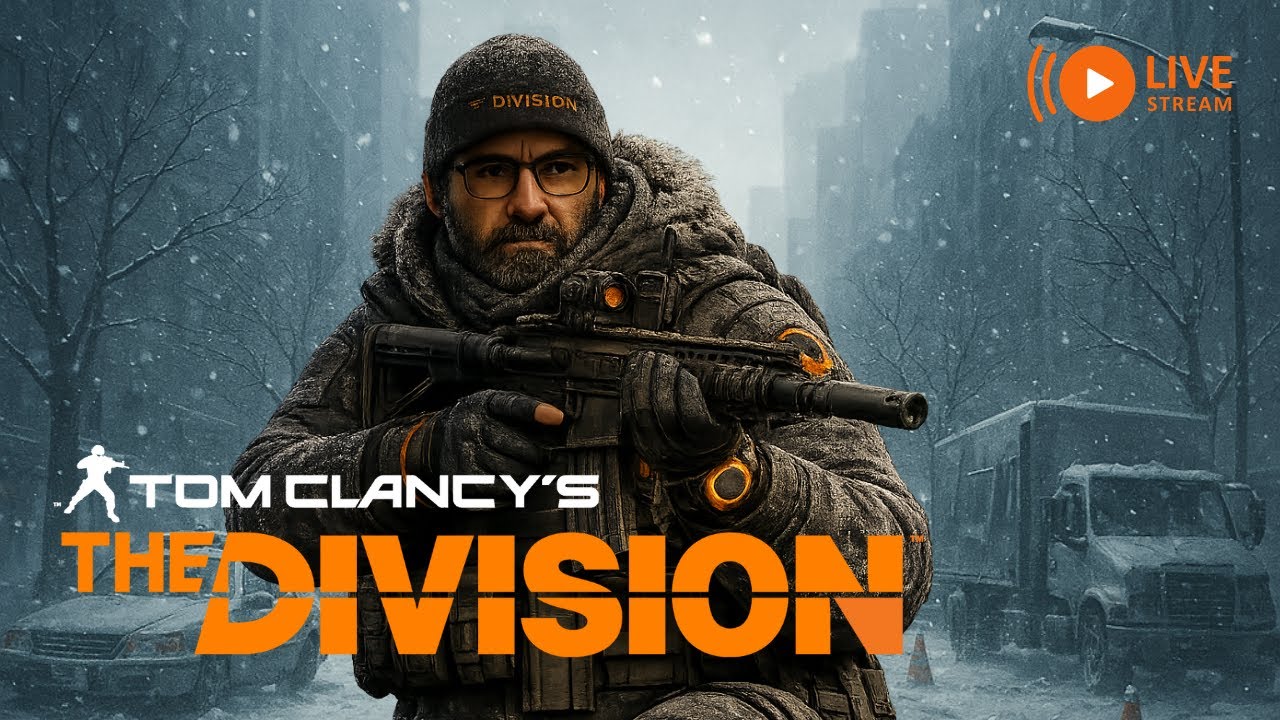 Tom Clancy's The Division Part 2