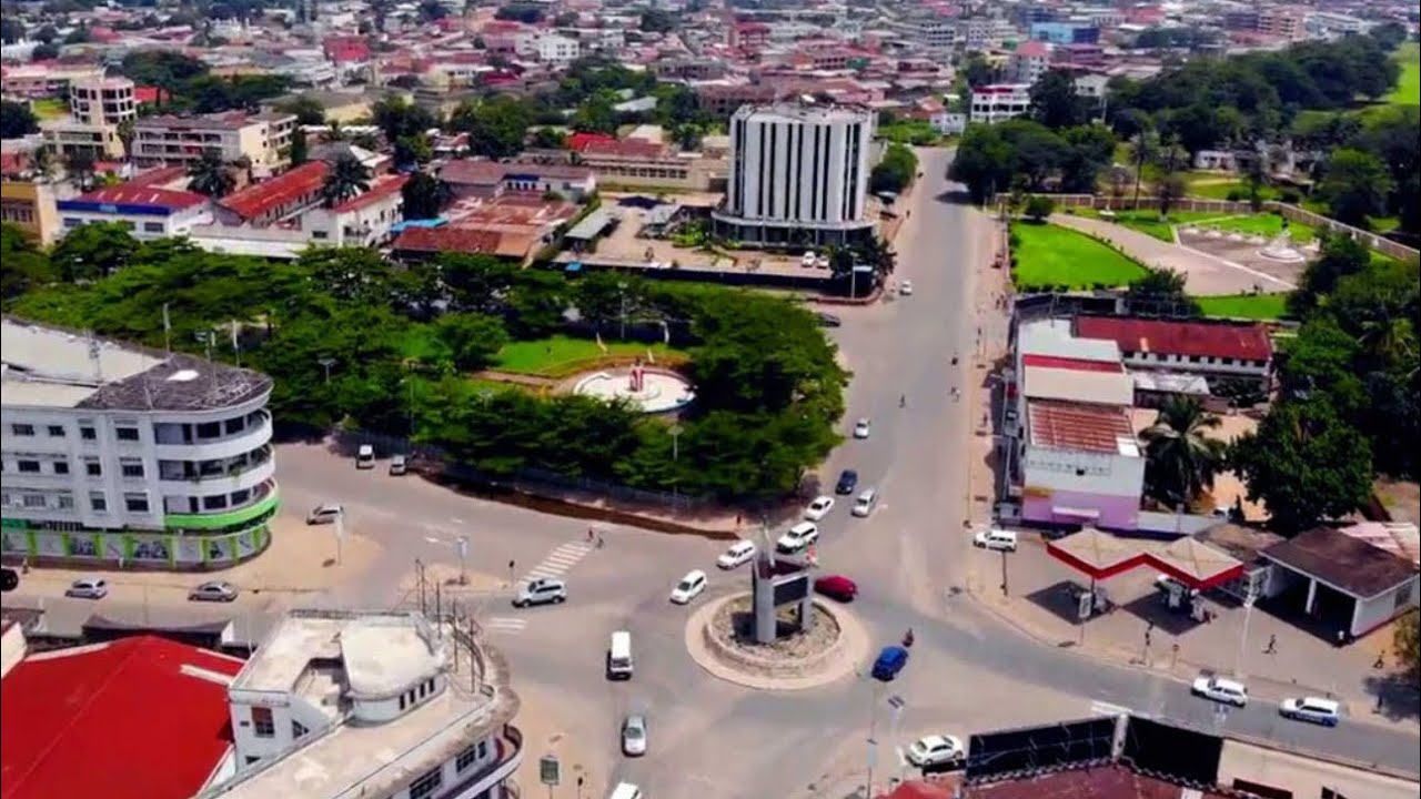 Safest neighborhood in Bujumbura 🇧🇮🇧🇮welcome to Kigobe Sud!!#burundi #kigobesud #southkigobe #africa