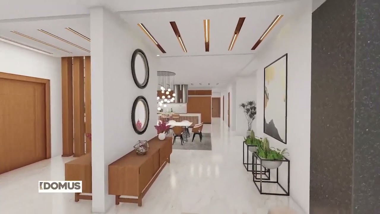 Apartamentos de lujo en Santiago. Entrega  en 2026
