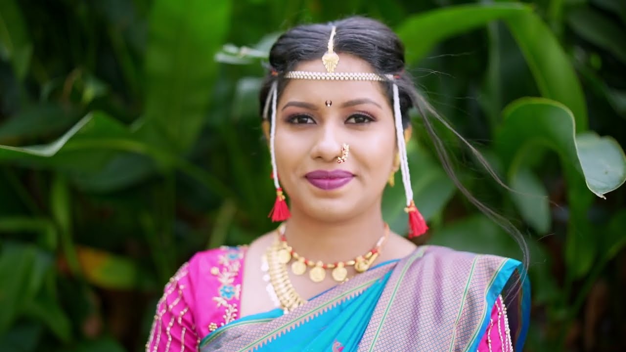 Sanket & Shivani | Goan Hindu Wedding | CINEMATIC HIGHLIGHTS | GOA | 2025 | SK STUDIOS|