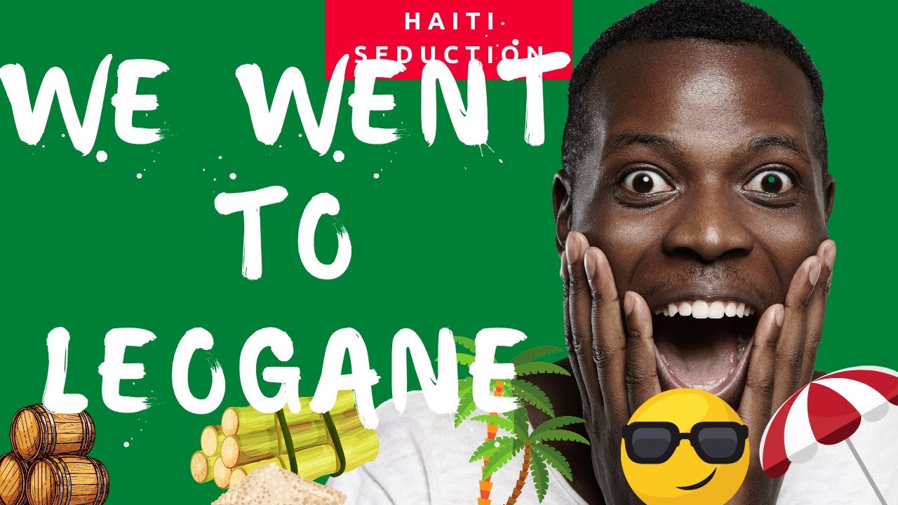 We Visit A Rum Distillery in Leogane | Haiti Travel Vlog: Haiti Seduction In Leogane Haiti | Ep. 3