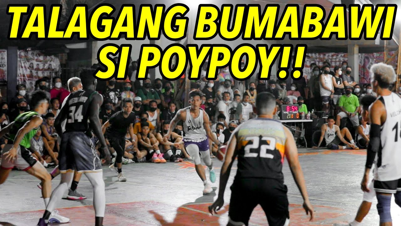 TALAGANG BUMABAWI SI POYPOY SA PAGKAKA SUSPINDE | S.2. vlog 471