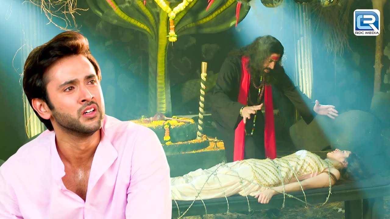 क्या बब्बल इच्छा को ढूंढ पायेगा ? | Ichhapyaari Naagin | Full Episode 91