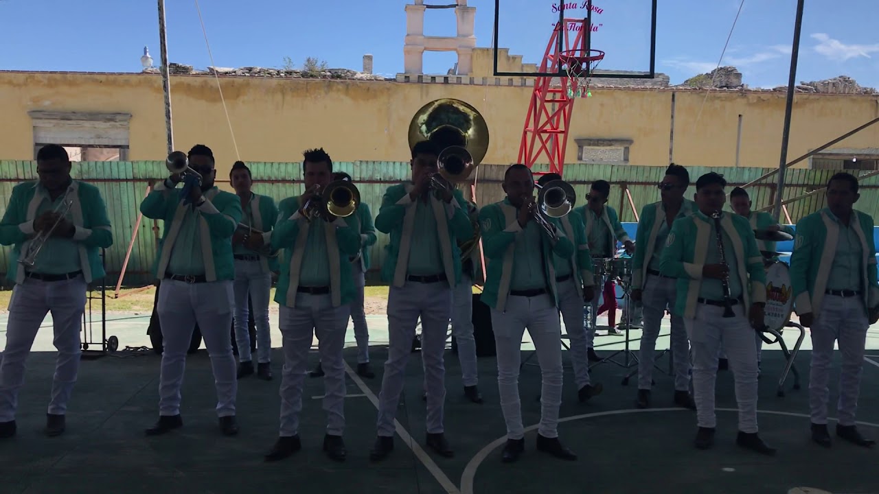 Banda Monarca vs Banda brisas de michoacan