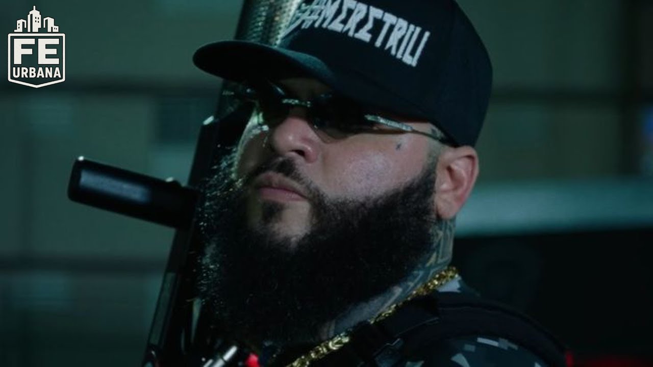 🎵 Farruko (IA) – #MúsicaCristiana Señor, sostén mi vida | #Farruko #VozDelReino #VEVO #WorshipUrbano