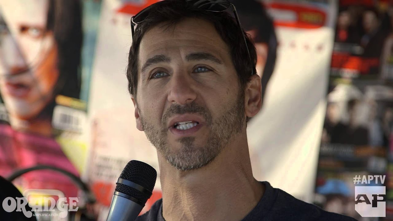 ROCK ISN'T DEAD: Godsmack and Five Finger Death Punch