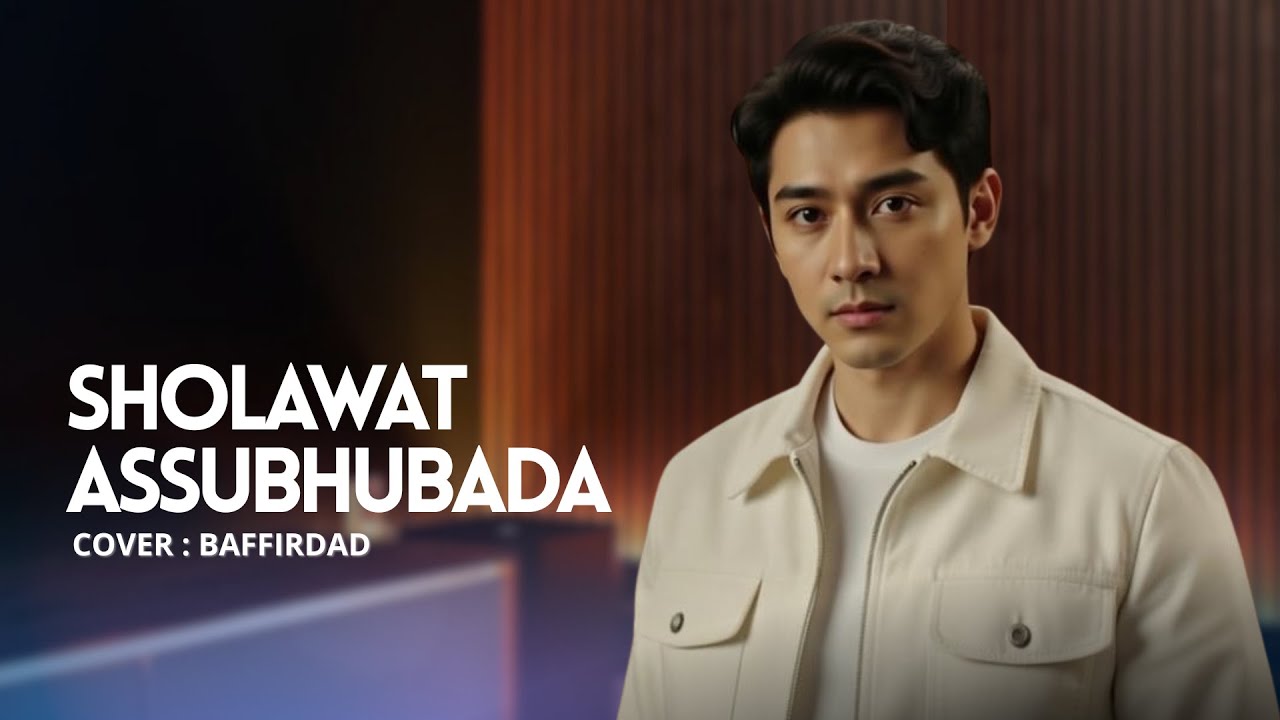 SHOLAWAT ASSUBHUBADA MERDU - BAFFIRDAD (COVER TERBARU 2026)