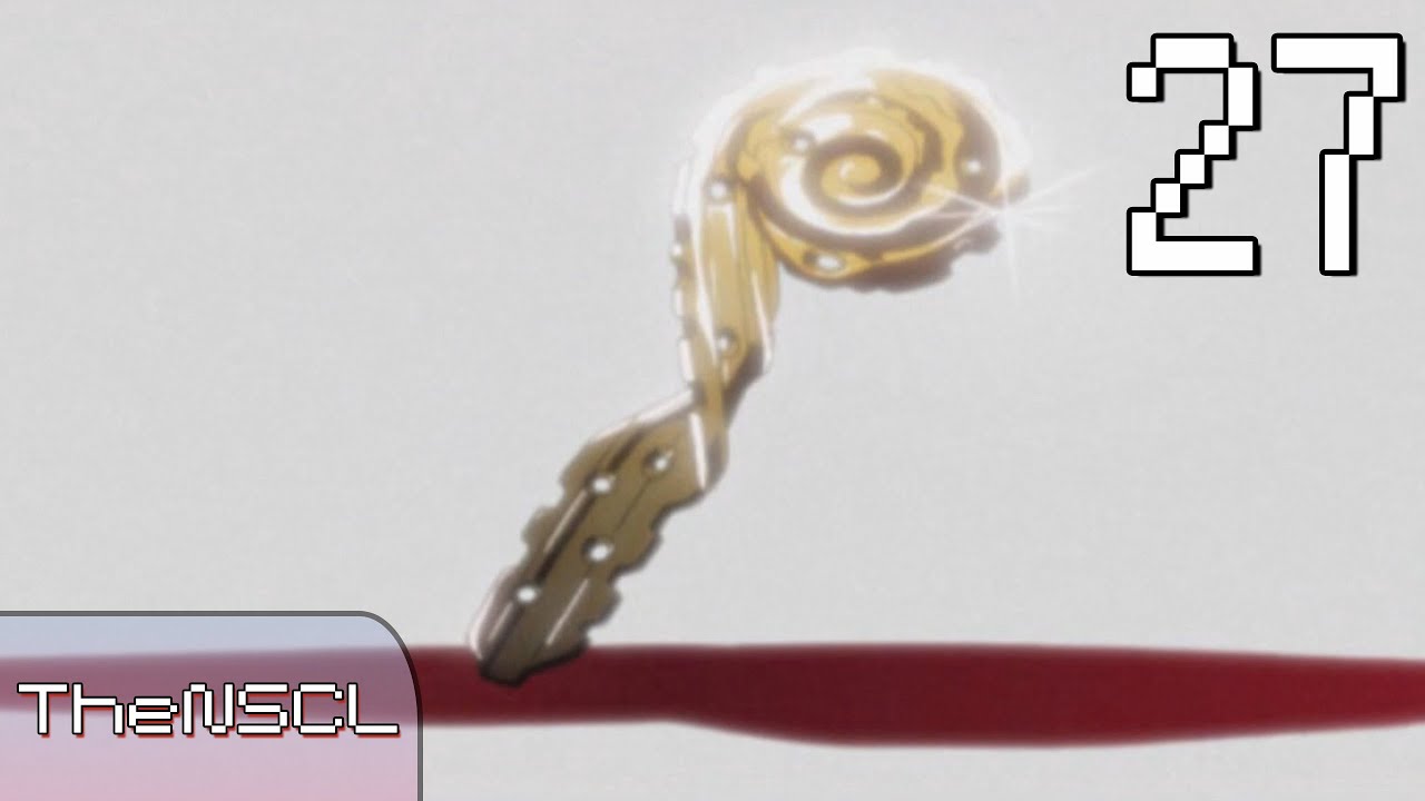 Persona 3: The Answer - Episode 27 :: The True Key