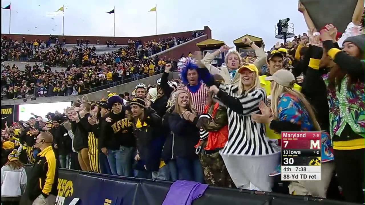 Desmond King 88-Yard Interception Touchdown vs. Maryland
