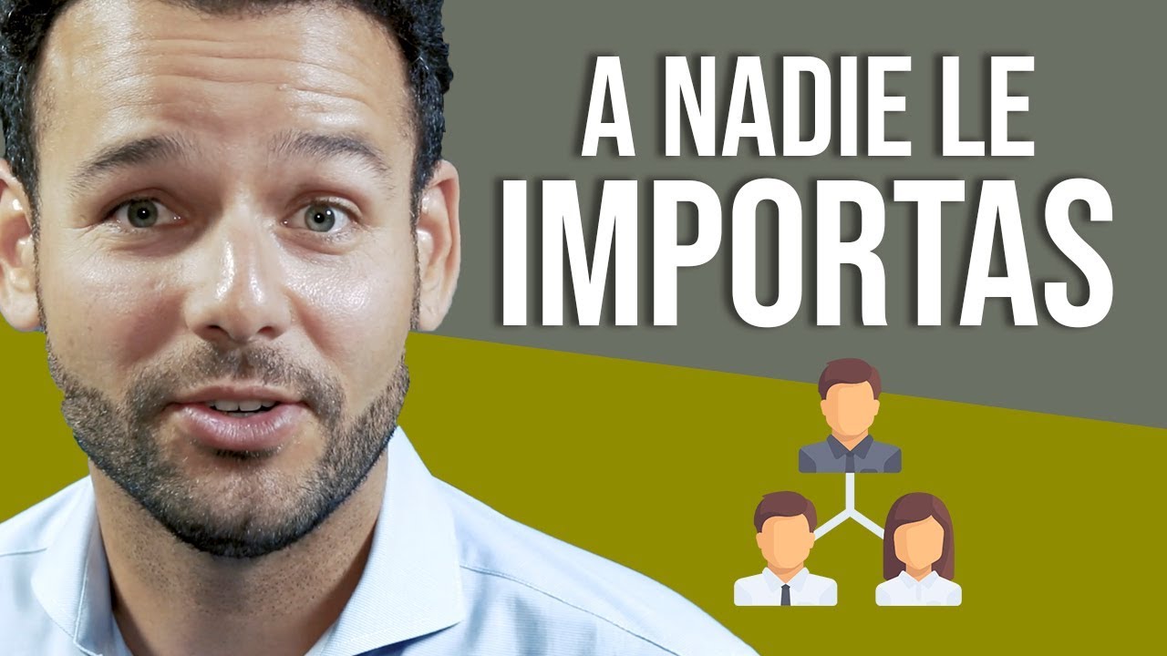 RECIPROCIDAD: Clave de la Influencia Social | Cómo ser importante e influyente para los demás