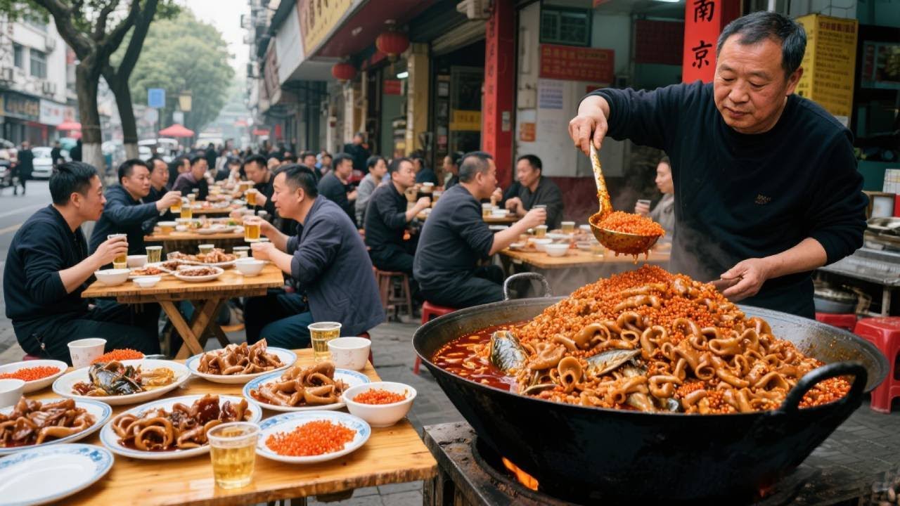 鲫鱼籽是最好吃的鱼籽，谁赞成谁反对？98元一份太值了【舟小九】