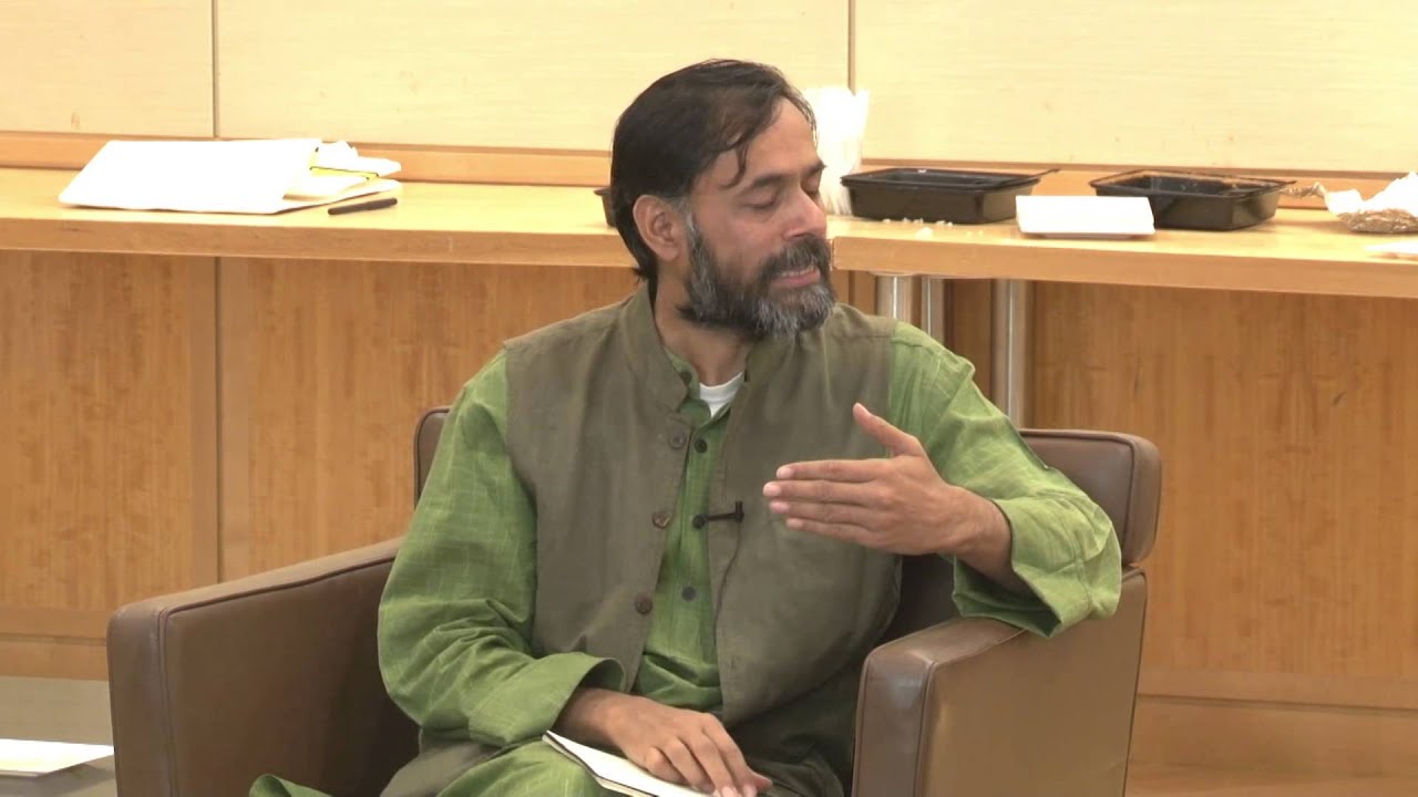 Indian Democracy: Prospects and Challenges