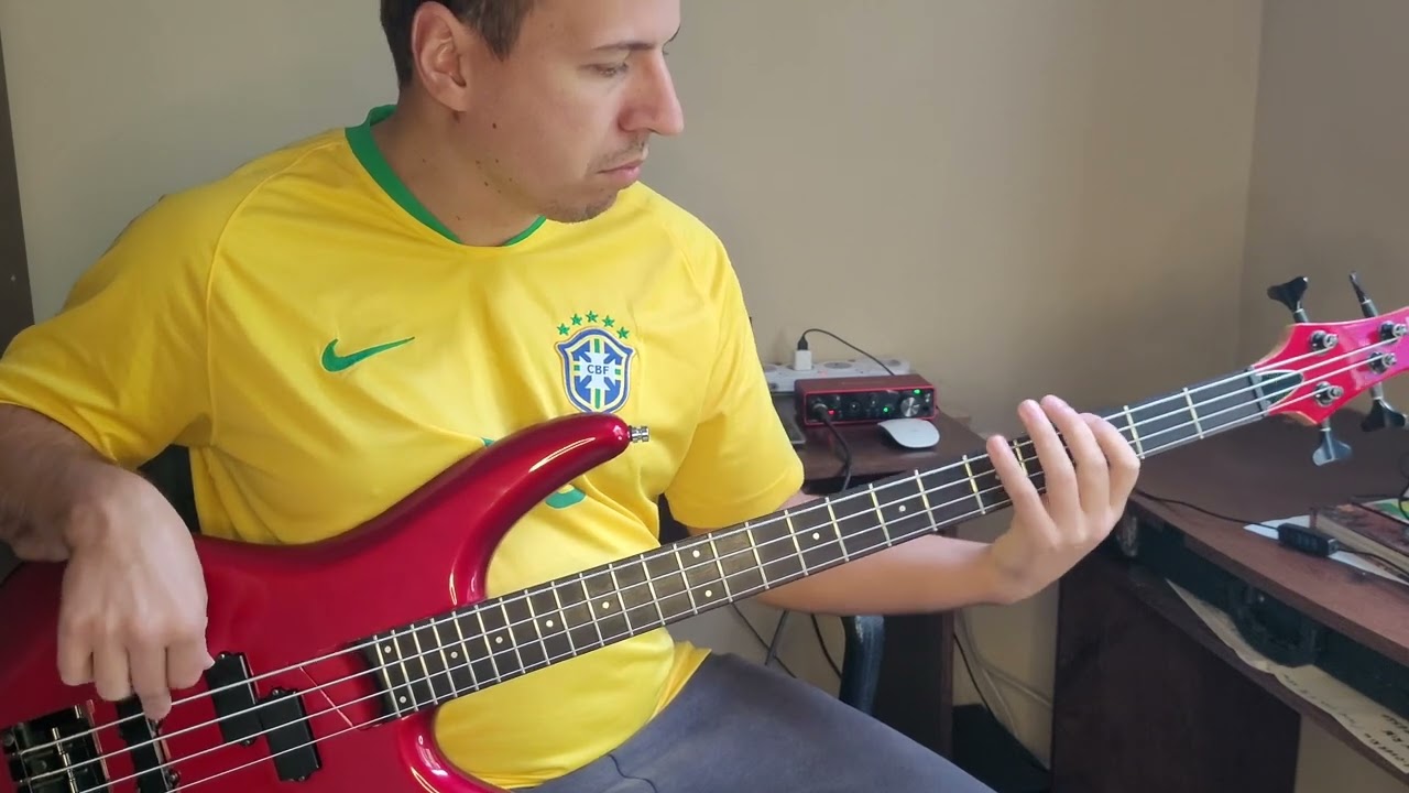 Ibanez SR600 MIJ