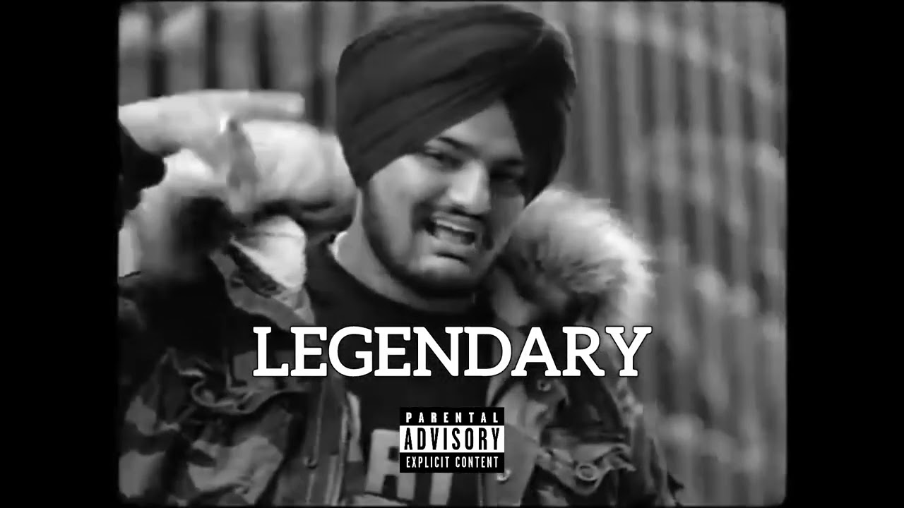 Sidhu Moose wala Type Beat 