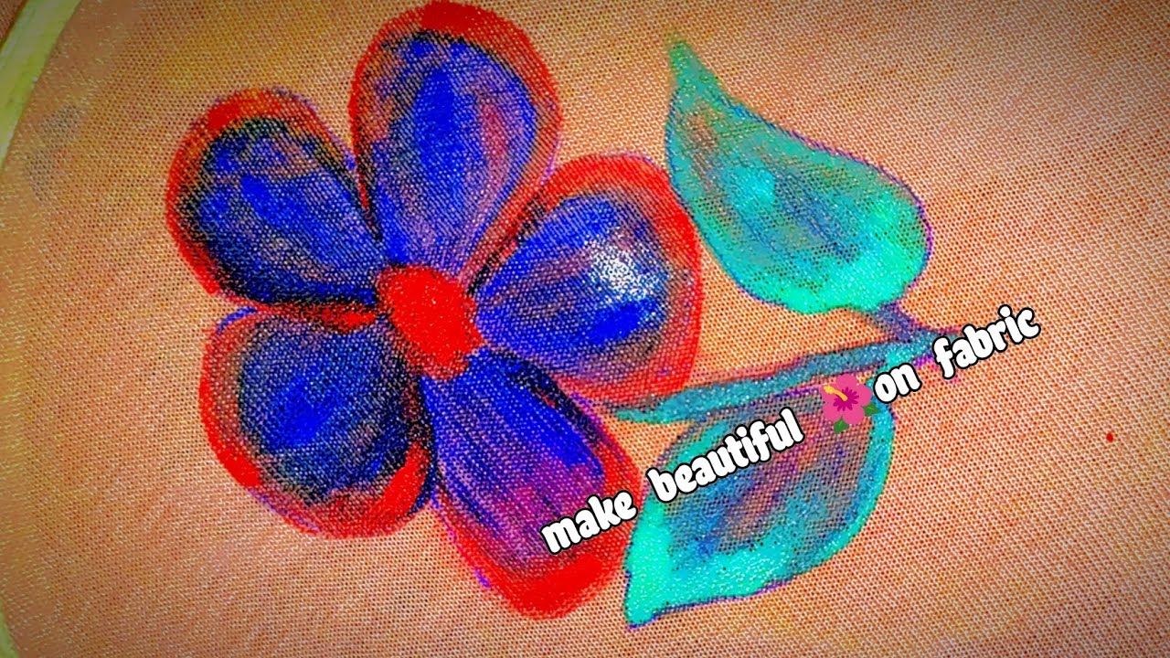 HOW TO MAKE BEAUTIFUL 🌺