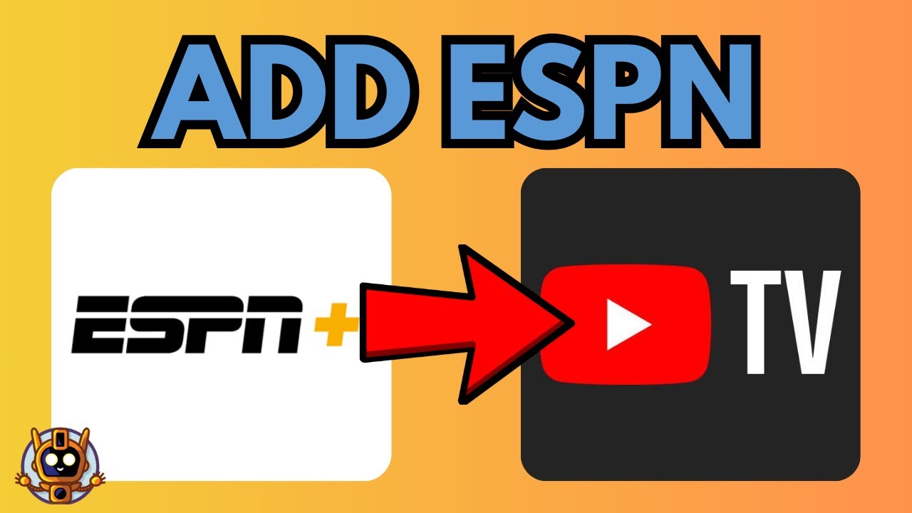 Как добавить ESPN Plus на YouTube TV &mdash; полное руководство (2025)