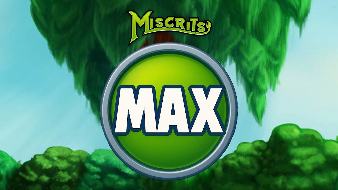 Reaching MAX LEVEL in Miscrits in 2025! (Miscrits #24)