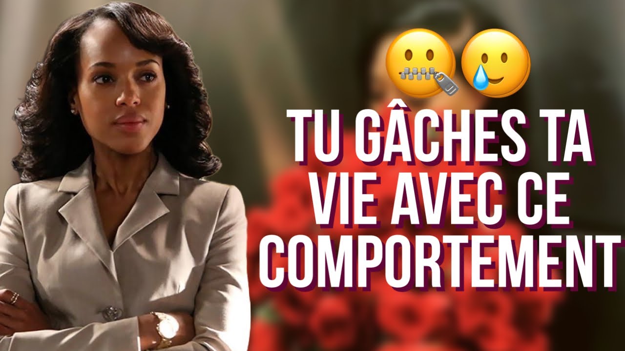 🌸Femme vertueuse évite ❌cette chose si tu veux réussir #femmevertueuse #reussir #feminité #Dieu