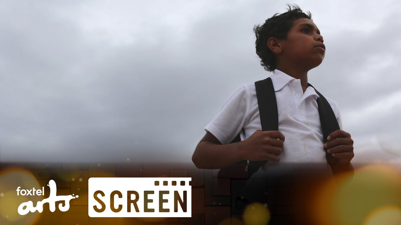 SCREEN:In My Blood It Runs + Director Maya Newell interview